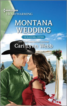 Montana Wedding: A Clean Romance