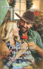 Christmas on the Ranch: A Clean Romance