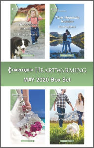 Free epub ebooks download Harlequin Heartwarming May 2020 Box Set (English literature) by Cathy McDavid, Patricia Johns, Amy Vastine, Beth Carpenter