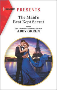 Free pdf book downloads The Maid's Best Kept Secret by Abby Green 9781335148742 (English Edition)