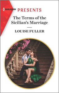 Free english books download pdf format The Terms of the Sicilian's Marriage English version by Louise Fuller FB2 ePub 9781335148797