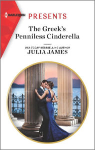 Ebooks for men free download The Greek's Penniless Cinderella English version
