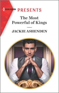 Download free google books epub The Most Powerful of Kings