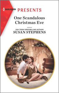 Title: One Scandalous Christmas Eve, Author: Susan Stephens