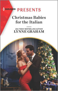 Downloads books for free online Christmas Babies for the Italian by Lynne Graham