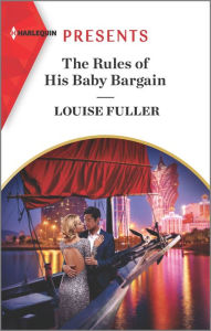Books audio free downloads The Rules of His Baby Bargain (English Edition) RTF FB2 PDB by Louise Fuller