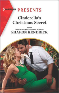 Download a book online Cinderella's Christmas Secret PDB by Sharon Kendrick