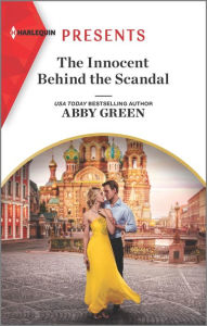 Download free ebook pdf The Innocent Behind the Scandal FB2 MOBI 9781335894236 by Abby Green