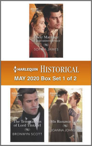 Read book online free pdf download Harlequin Historical May 2020 - Box Set 1 of 2 DJVU MOBI 9781488069192