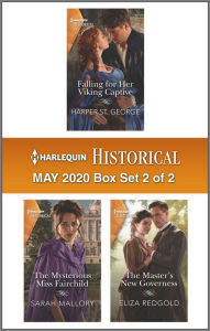 Title: Harlequin Historical May 2020 - Box Set 2 of 2, Author: Harper St. George