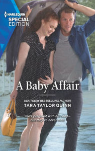 Title: A Baby Affair, Author: Tara Taylor Quinn