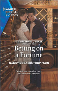 Read books for free download Betting on a Fortune (English Edition) 9781335894526