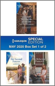 Harlequin Special Edition May 2020 - Box Set 1 of 2