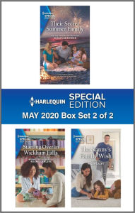 Ebook rapidshare deutsch download Harlequin Special Edition May 2020 - Box Set 2 of 2 9781488069765 by Christine Rimmer, Rochelle Alers, Helen Lacey English version 