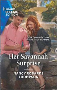 Ebook download pdf gratis Her Savannah Surprise FB2 (English literature) 9781335894618