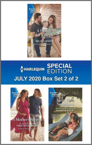 Free downloadable books for computers Harlequin Special Edition July 2020 - Box Set 2 of 2