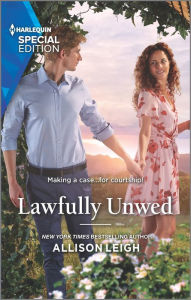 Free download e pdf books Lawfully Unwed 9781335894717 by Allison Leigh