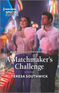Google book search download A Matchmaker's Challenge 