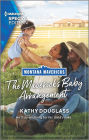 The Maverick's Baby Arrangement: An African American Romance Novel