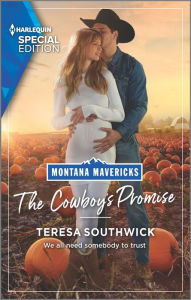 Textbooks downloads free The Cowboy's Promise