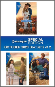 Mobile ebook downloads Harlequin Special Edition October 2020 - Box Set 2 of 2 9781488070167 by Teresa Southwick, Marie Ferrarella, Nina Crespo in English RTF