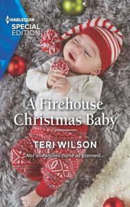 Pdf of books download A Firehouse Christmas Baby English version