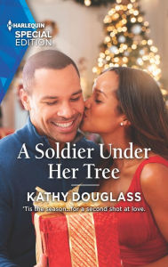 Title: A Soldier Under Her Tree, Author: Kathy Douglass