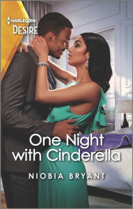 Title: One Night with Cinderella, Author: Niobia Bryant