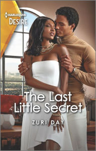 Ebook gratis download ita The Last Little Secret by Zuri Day English version