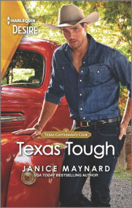 Amazon kindle free books to download Texas Tough: A Western, opposites attract romance by Janice Maynard