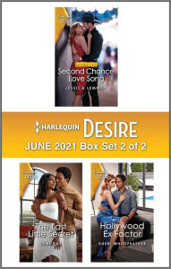 Amazon books download Harlequin Desire June 2021 - Box Set 2 of 2