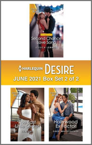 English ebook downloadHarlequin Desire June 2021 - Box Set 2 of 2 in English DJVU PDF iBook