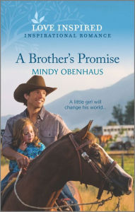 Title: A Brother's Promise, Author: Mindy Obenhaus