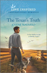 Title: The Texan's Truth, Author: Jolene Navarro