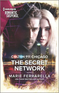 Books pdf for free download Colton 911: The Secret Network in English CHM PDF PDB 9781335628770