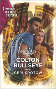 Free audio french books download Colton Bullseye by Geri Krotow 9781335628909 (English literature) PDB RTF CHM