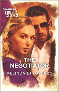 Free popular audio book downloadsThe Negotiator byMelinda Di Lorenzo