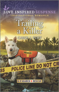 Free ebooks aviation download Trailing a Killer in English by Carol J. Post