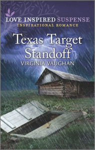 Amazon downloadable books for ipad Texas Target Standoff by Virginia Vaughan 9781335405104 English version