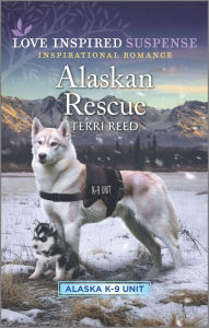 Book download guest Alaskan Rescue (English Edition) by Terri Reed