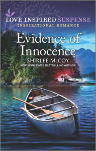 Title: Evidence of Innocence, Author: Shirlee McCoy