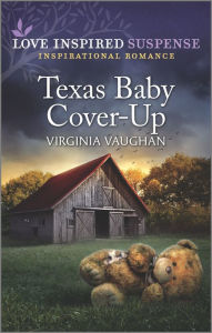 Free audio ebooks download Texas Baby Cover-Up by Virginia Vaughan