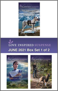 Kindle e-books for free:Love Inspired Suspense June 2021 - Box Set 1 of 29781488072536 (English literature)