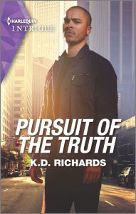Title: Pursuit of the Truth, Author: K.D. Richards