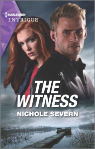 Title: The Witness, Author: Nichole Severn