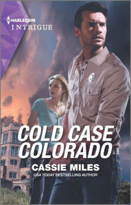 Free torrent books download Cold Case Colorado (English literature) by Cassie Miles