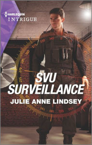 Title: SVU Surveillance, Author: Julie Anne Lindsey
