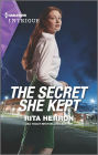 The Secret She Kept