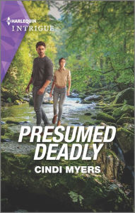 Title: Presumed Deadly, Author: Cindi Myers