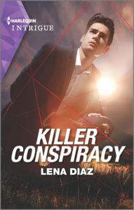 Audio books download mp3 Killer Conspiracy 9781335401724 by Lena Diaz iBook DJVU MOBI